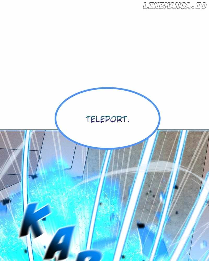 Solo Spell Caster Chapter 185 125